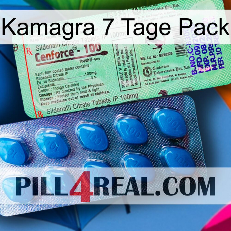 Kamagra 7 Day Pack new02